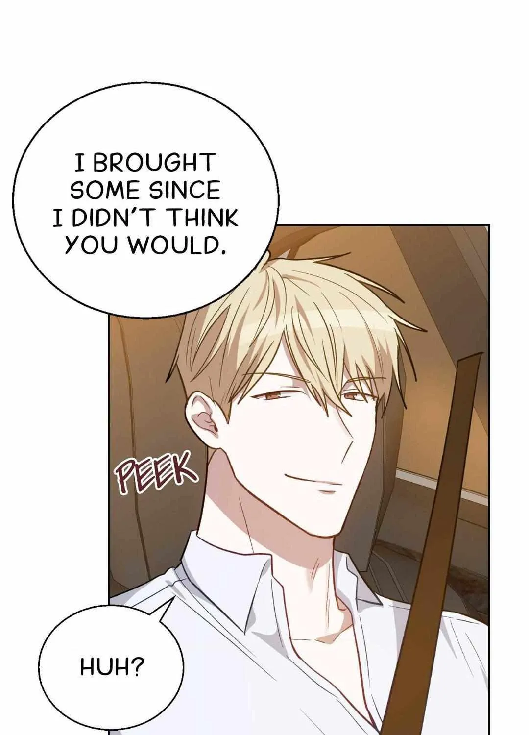 Swim In The Scent Mangakakalot X Chapter 21 Page 104