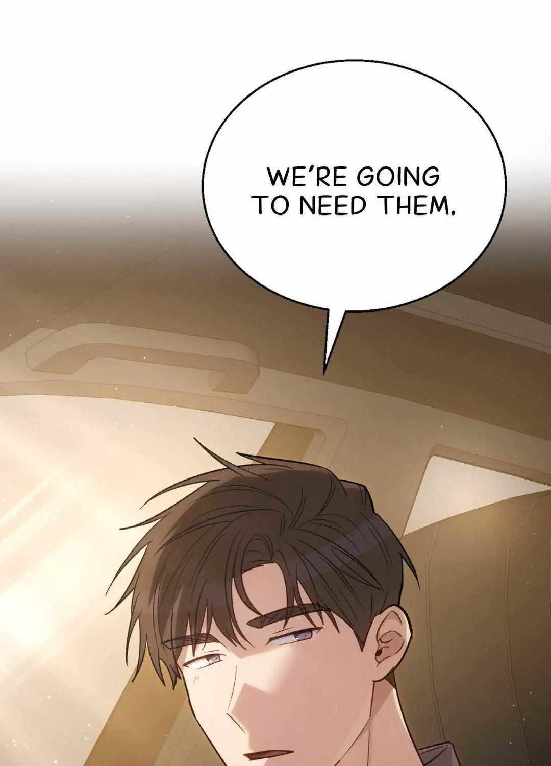 Swim In The Scent Mangakakalot X Chapter 21 Page 107