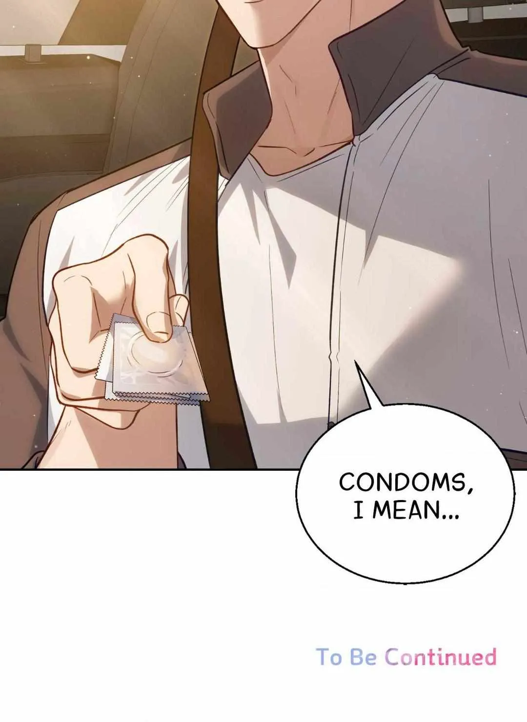 Swim In The Scent Mangakakalot X Chapter 21 Page 108