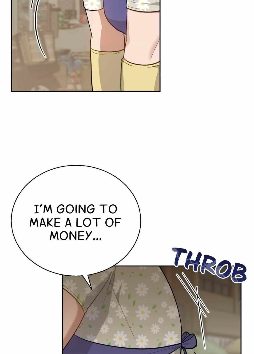 Swim In The Scent Mangakakalot X Chapter 21 Page 13