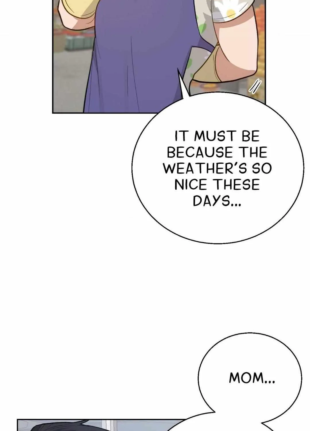 Swim In The Scent Mangakakalot X Chapter 21 Page 17