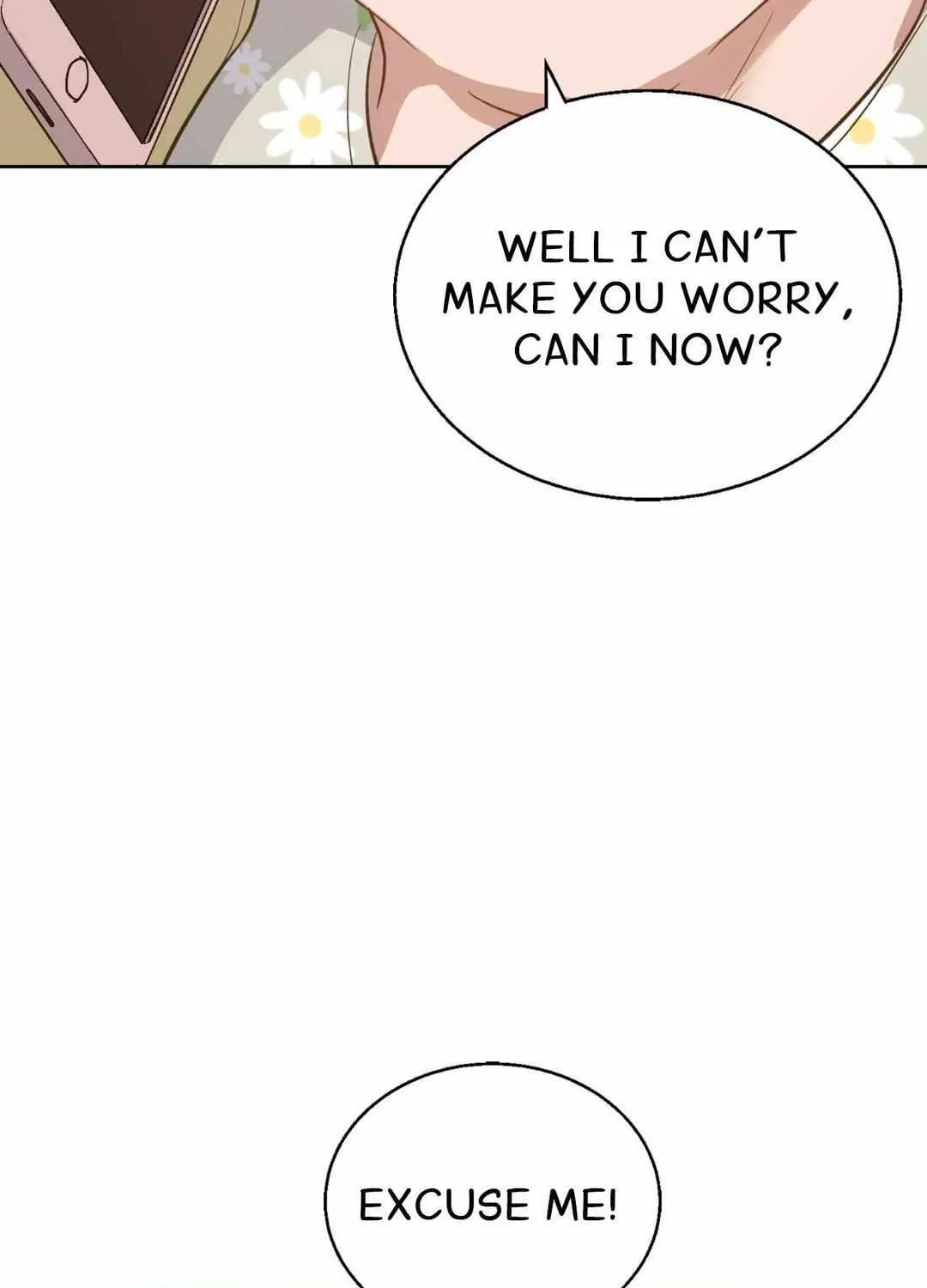 Swim In The Scent Mangakakalot X Chapter 21 Page 22