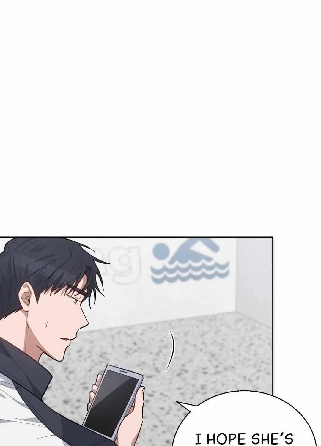 Swim In The Scent Mangakakalot X Chapter 21 Page 27