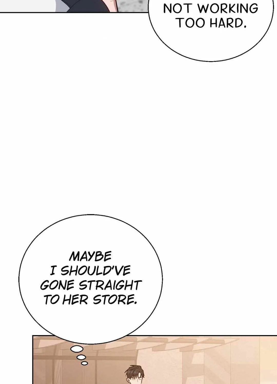 Swim In The Scent Mangakakalot X Chapter 21 Page 28
