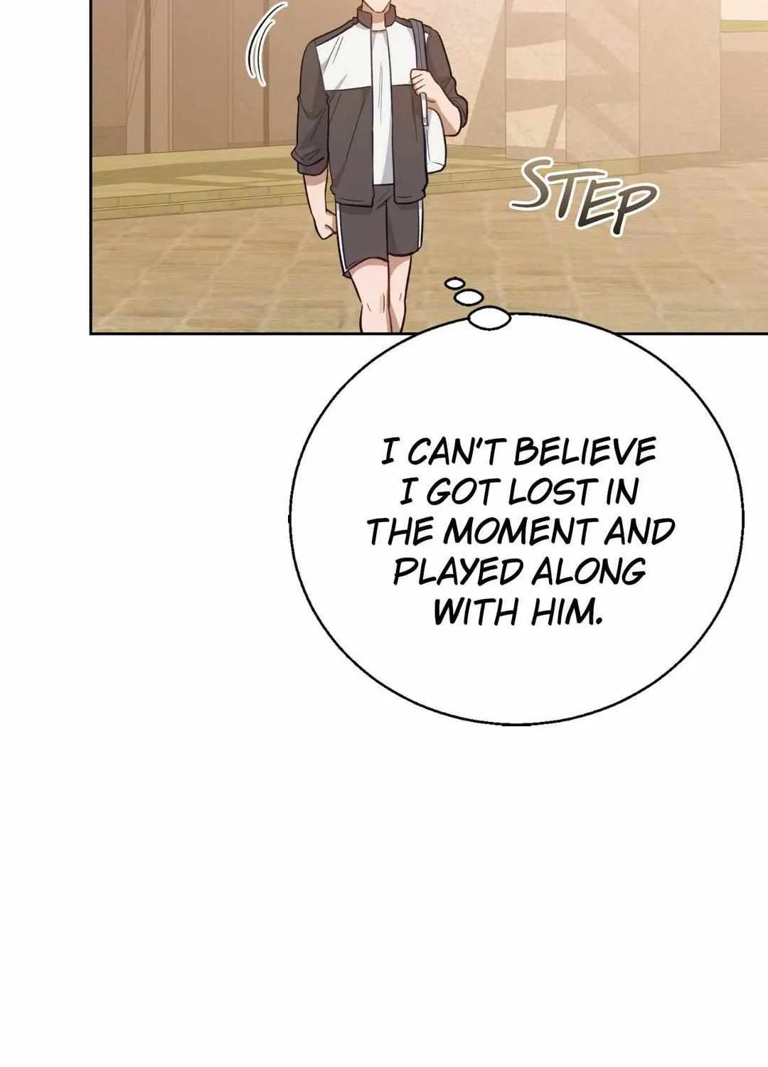 Swim In The Scent Mangakakalot X Chapter 21 Page 29