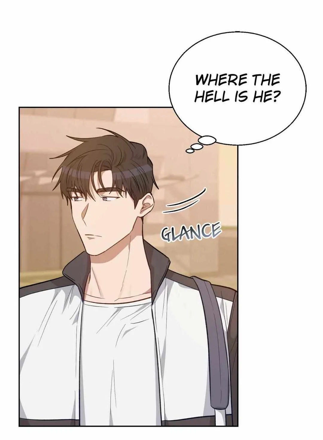 Swim In The Scent Mangakakalot X Chapter 21 Page 30