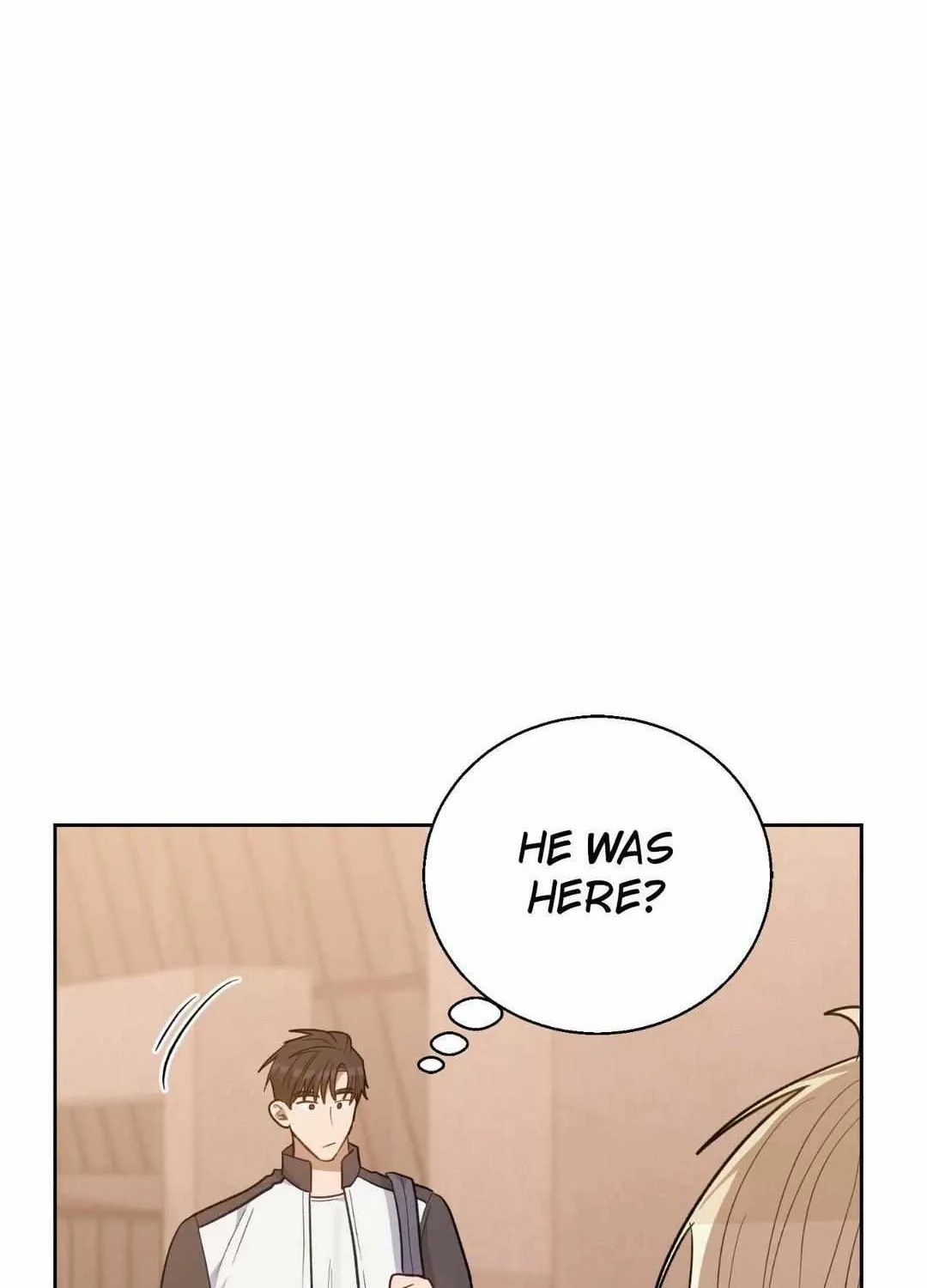 Swim In The Scent Mangakakalot X Chapter 21 Page 32