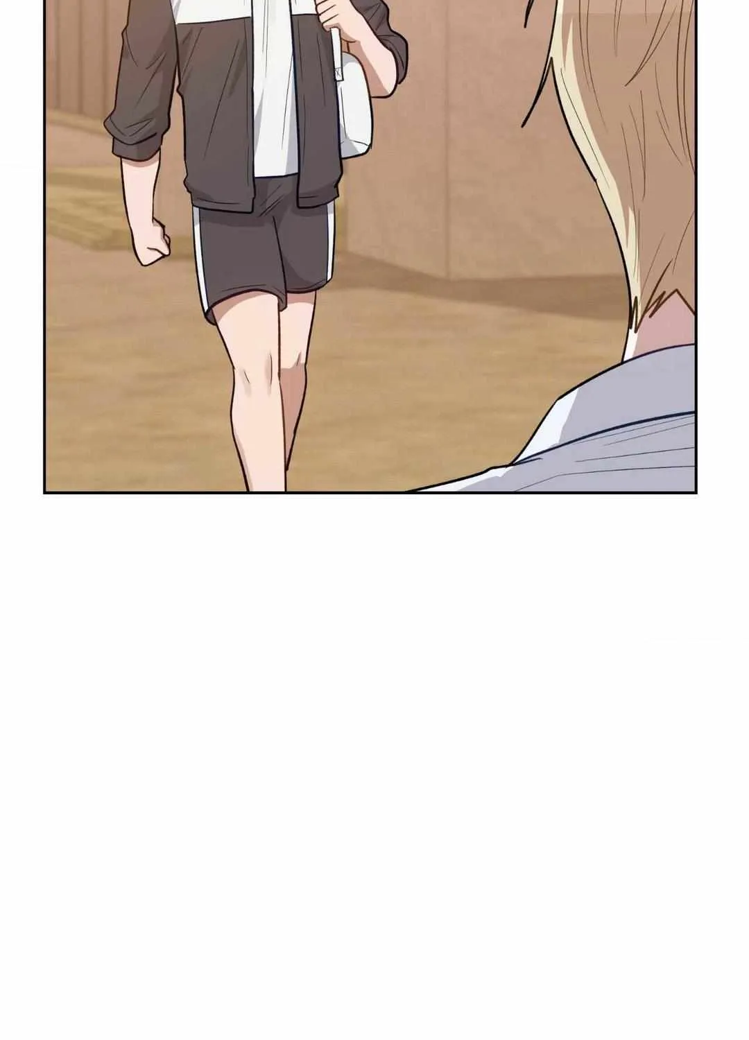 Swim In The Scent Mangakakalot X Chapter 21 Page 33