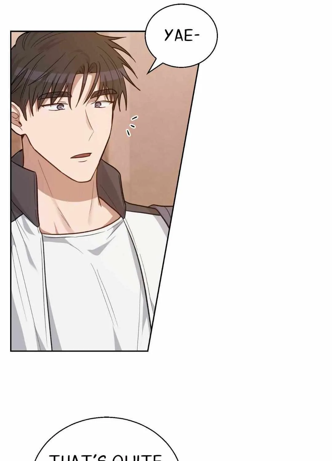 Swim In The Scent Mangakakalot X Chapter 21 Page 35