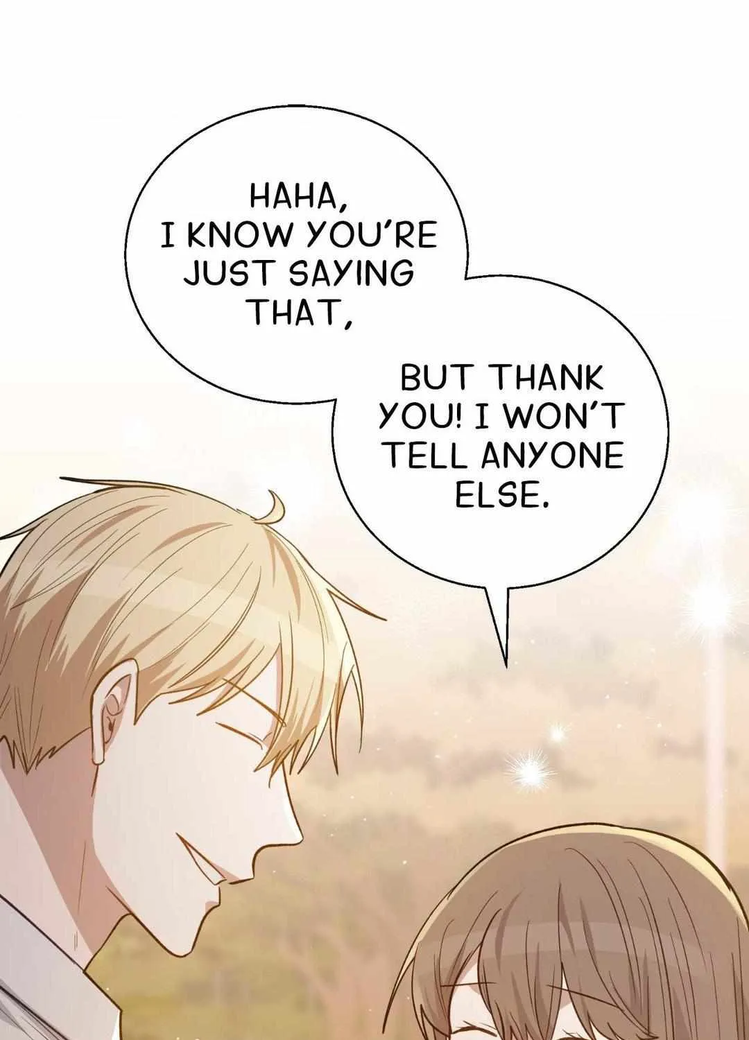 Swim In The Scent Mangakakalot X Chapter 21 Page 37