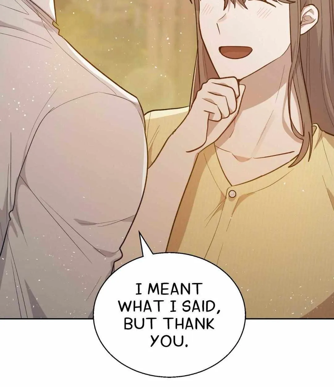 Swim In The Scent Mangakakalot X Chapter 21 Page 38