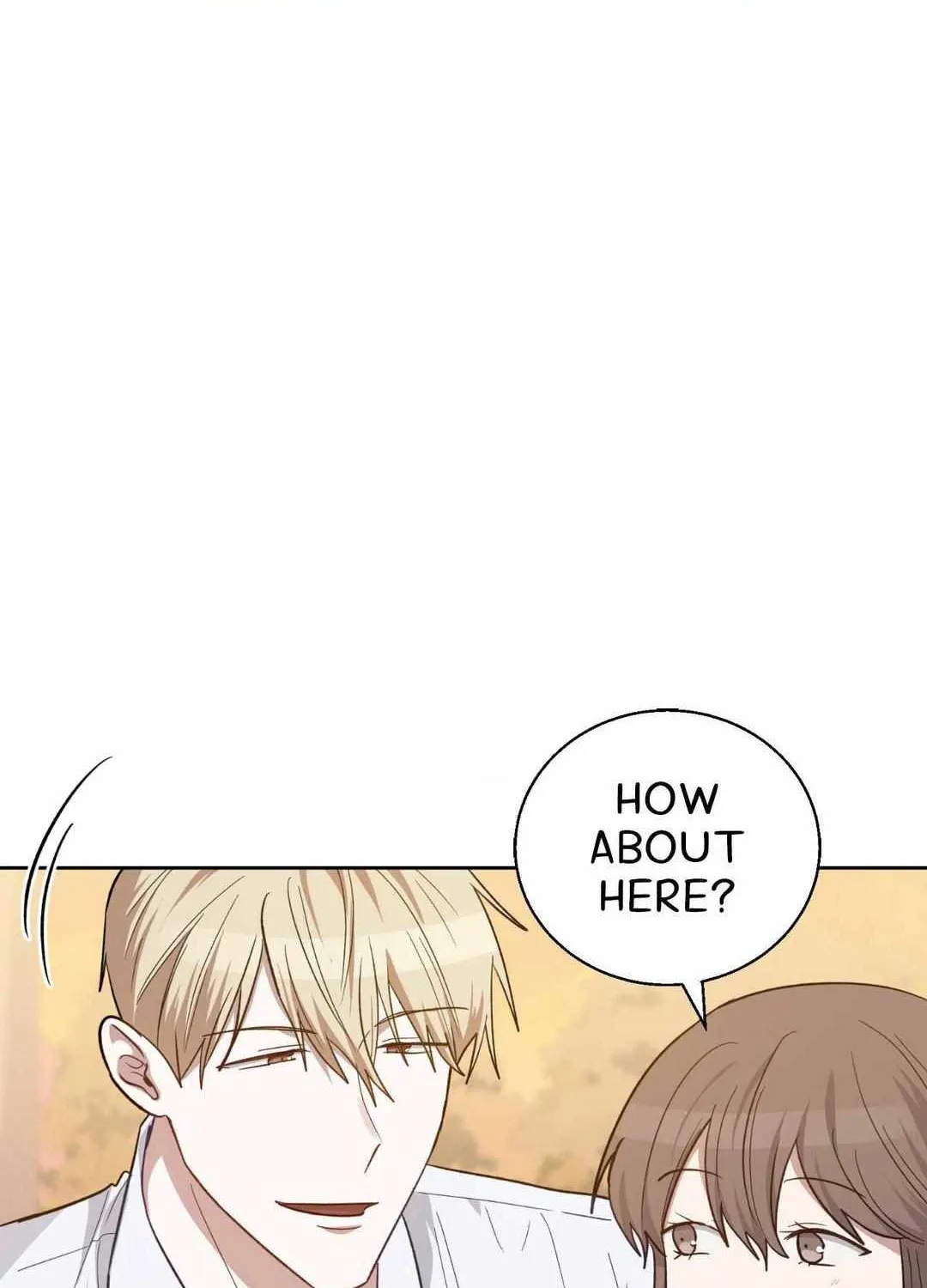 Swim In The Scent Mangakakalot X Chapter 21 Page 40