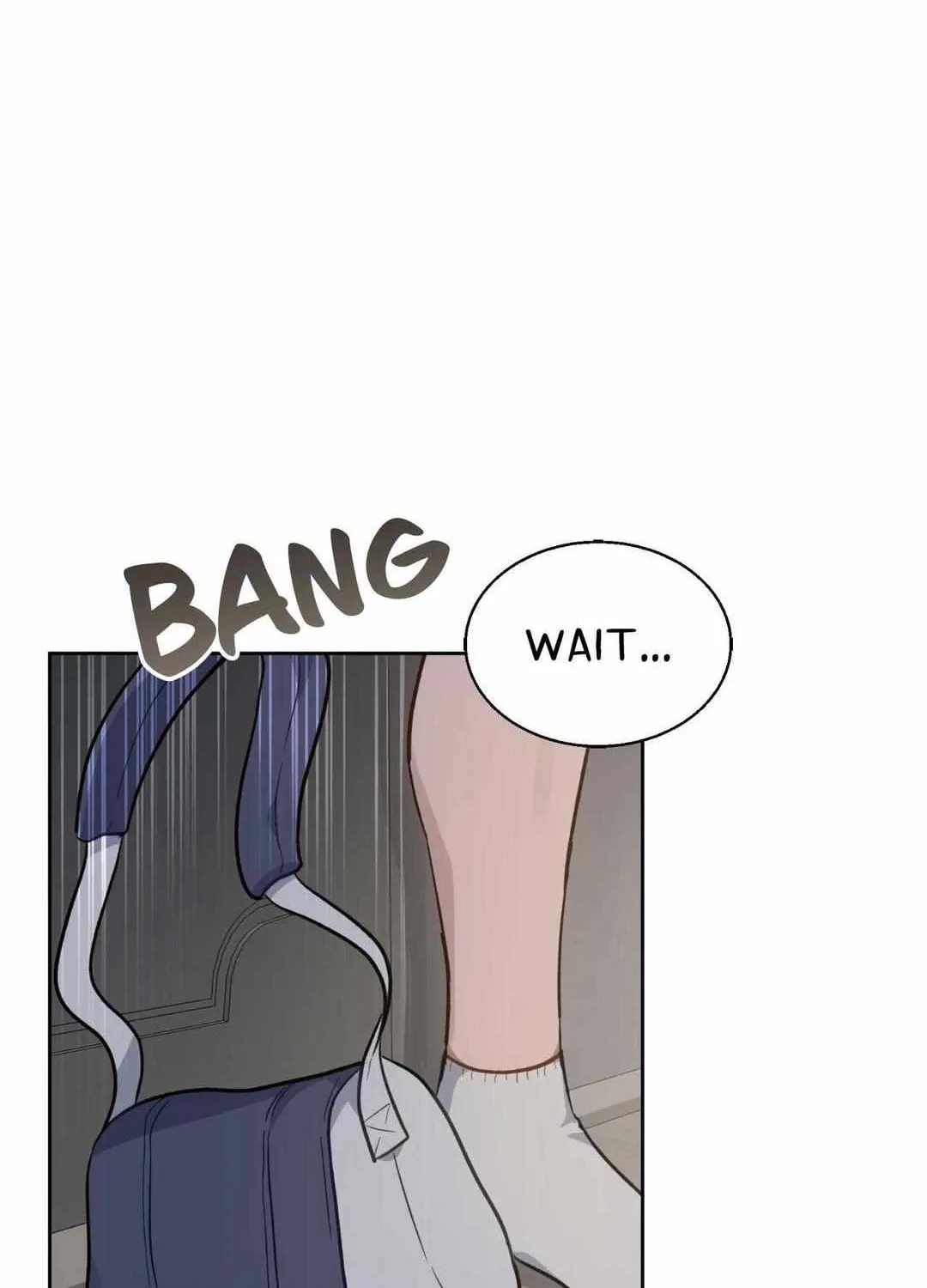 Swim In The Scent Mangakakalot X Chapter 22 Page 43