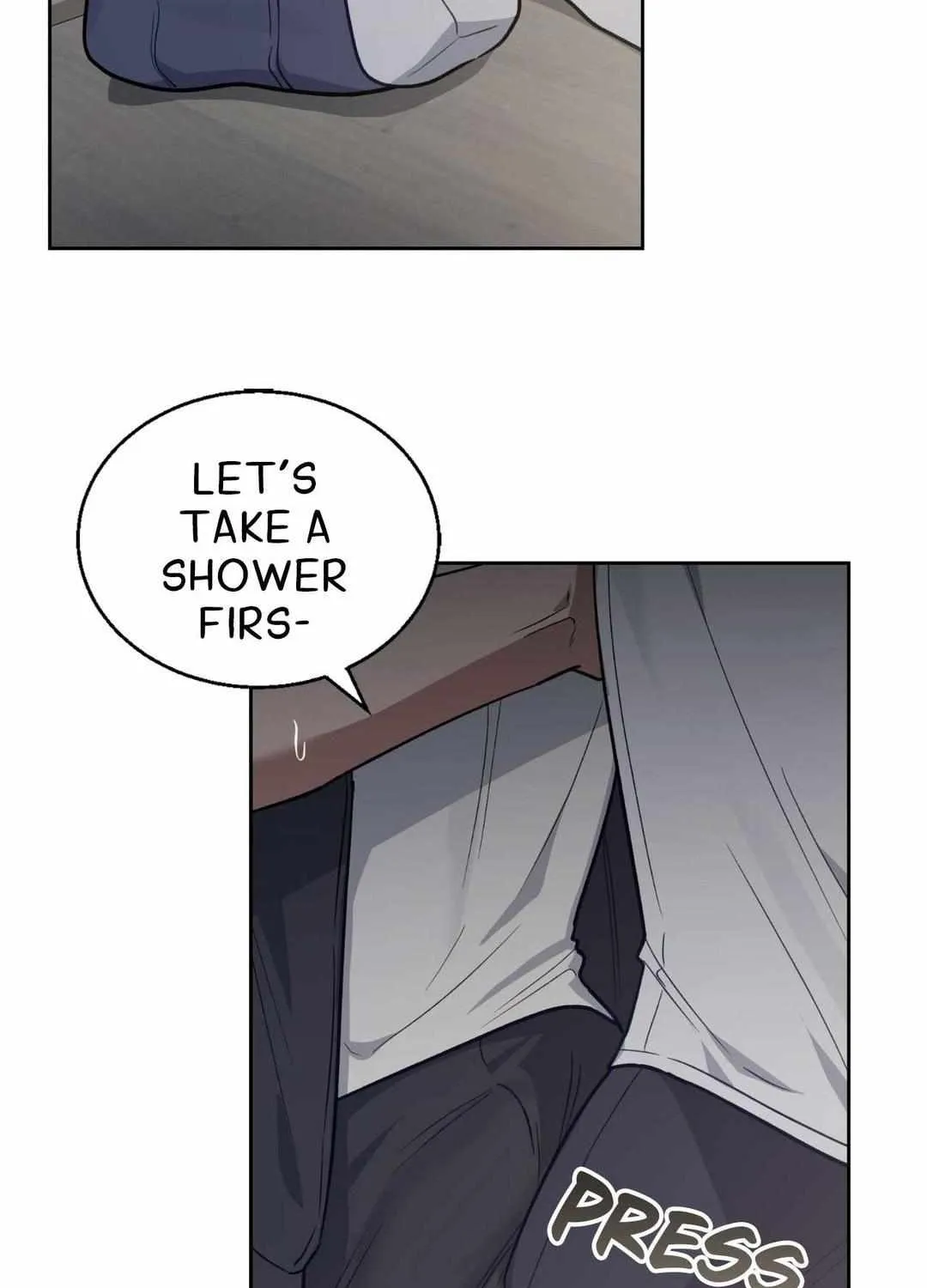 Swim In The Scent Mangakakalot X Chapter 22 Page 44