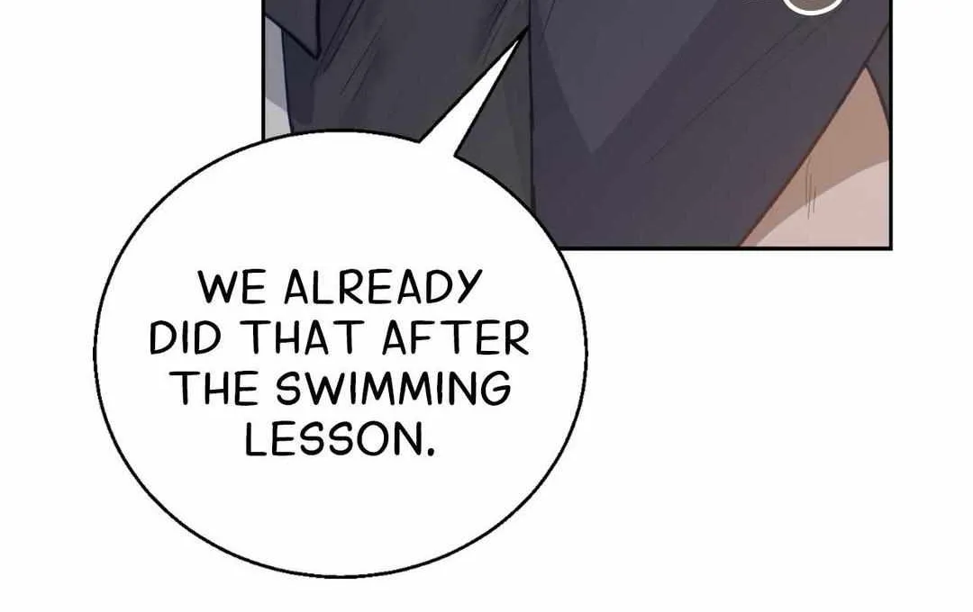 Swim In The Scent Mangakakalot X Chapter 22 Page 45