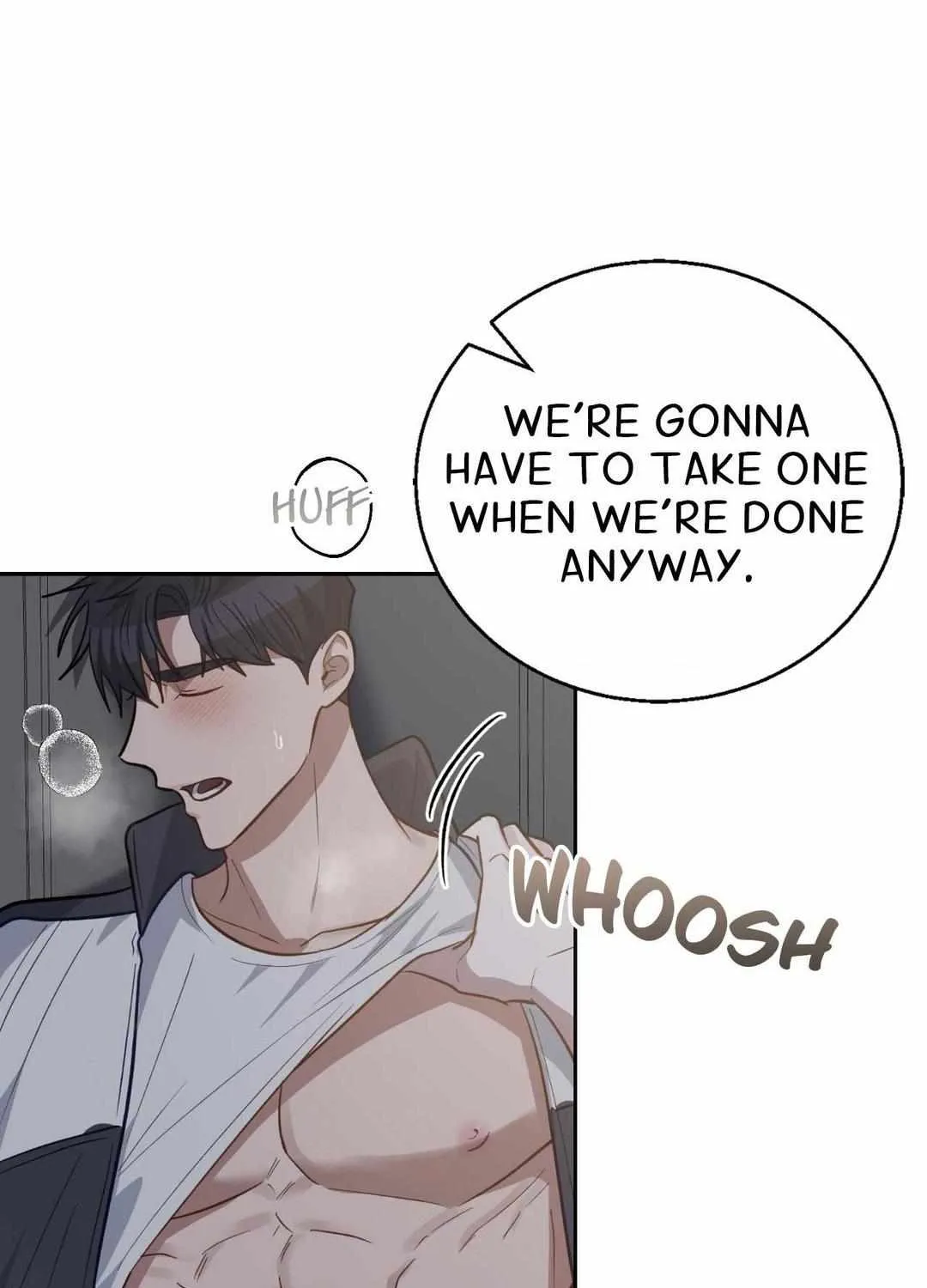 Swim In The Scent Mangakakalot X Chapter 22 Page 46