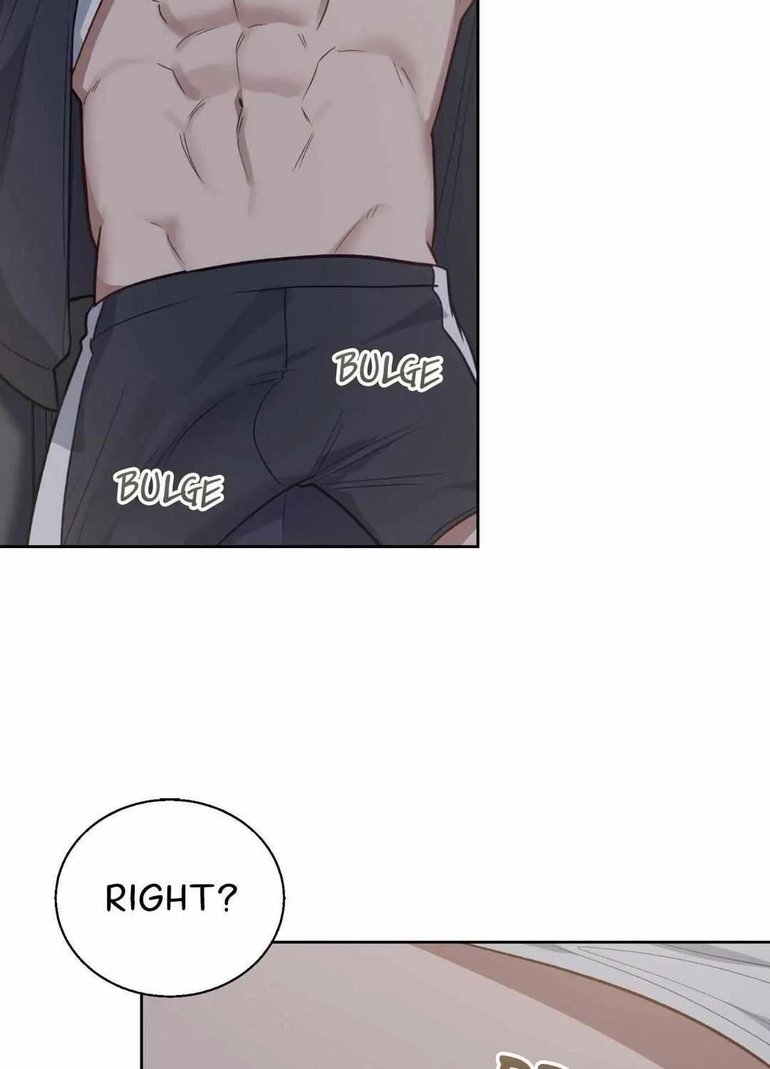 Swim In The Scent Mangakakalot X Chapter 22 Page 47