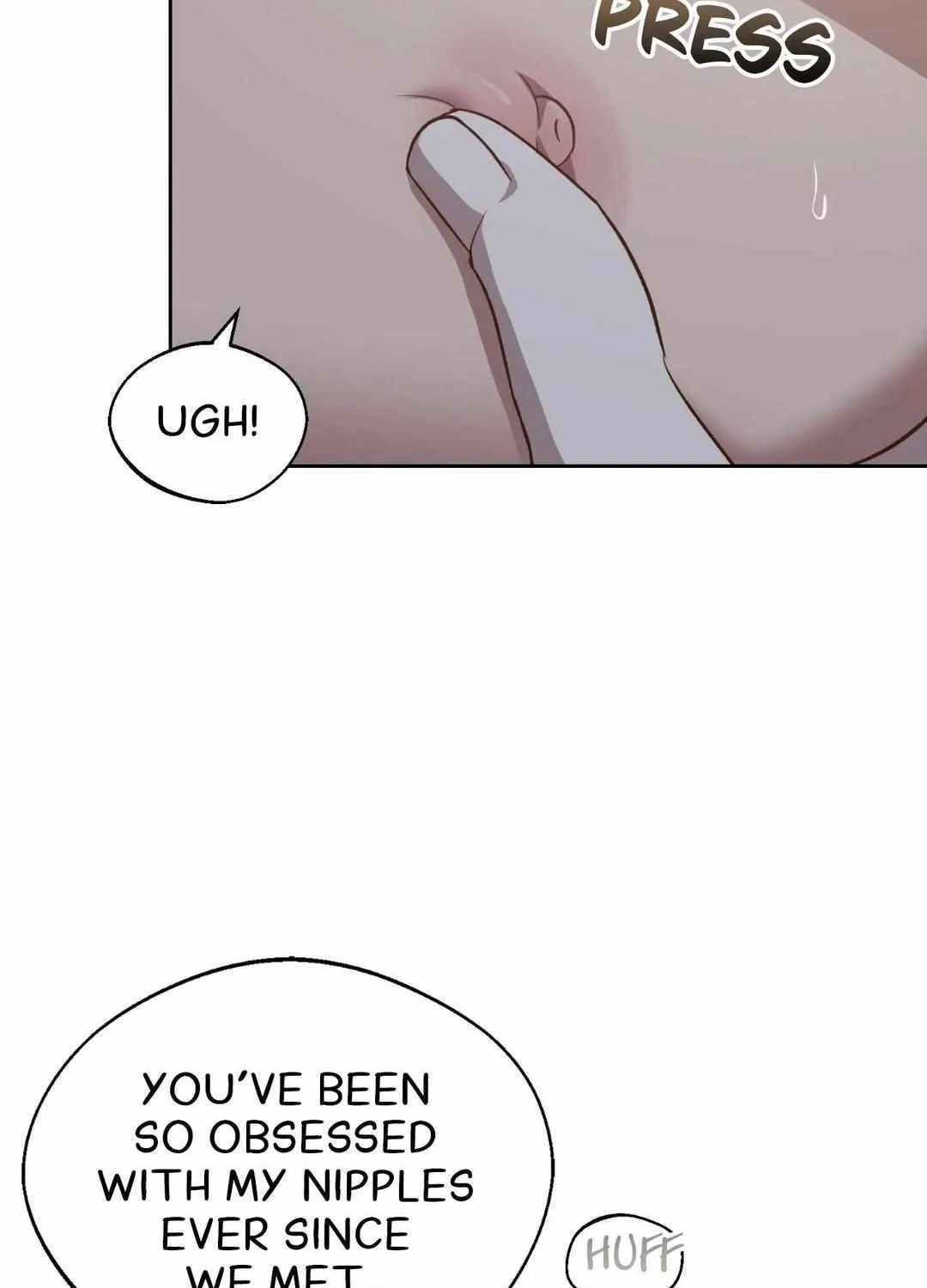 Swim In The Scent Mangakakalot X Chapter 22 Page 48