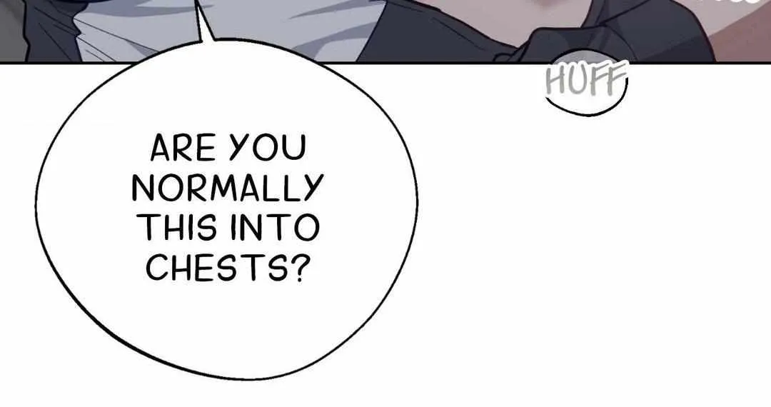 Swim In The Scent Mangakakalot X Chapter 22 Page 50
