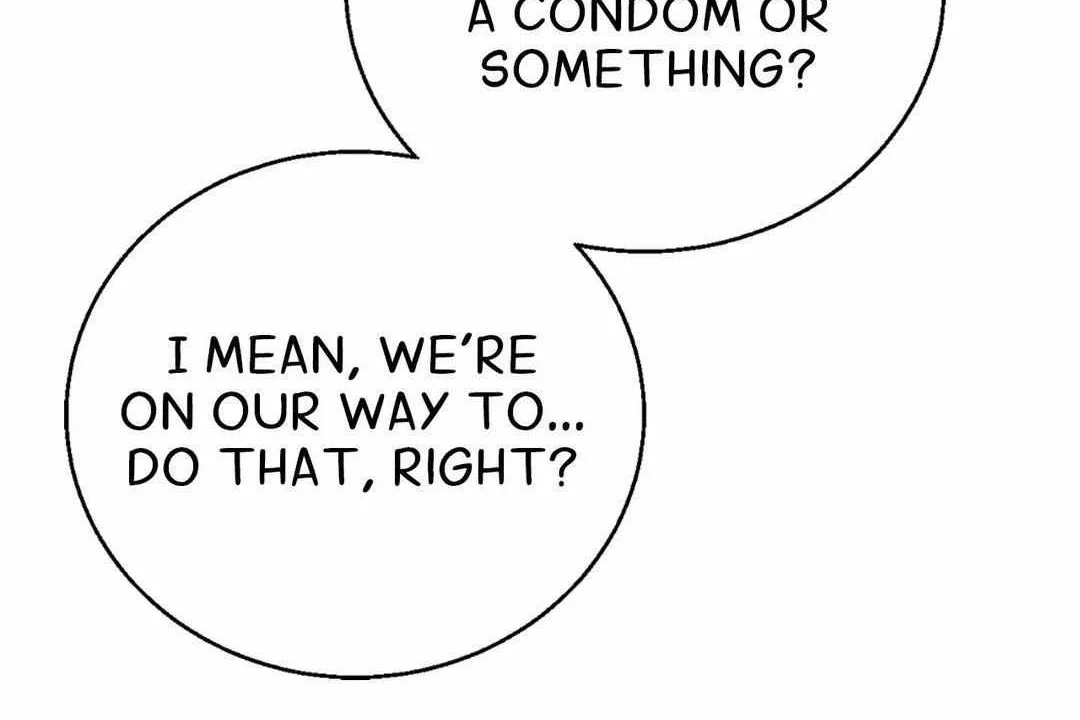 Swim In The Scent Mangakakalot X Chapter 22 Page 6