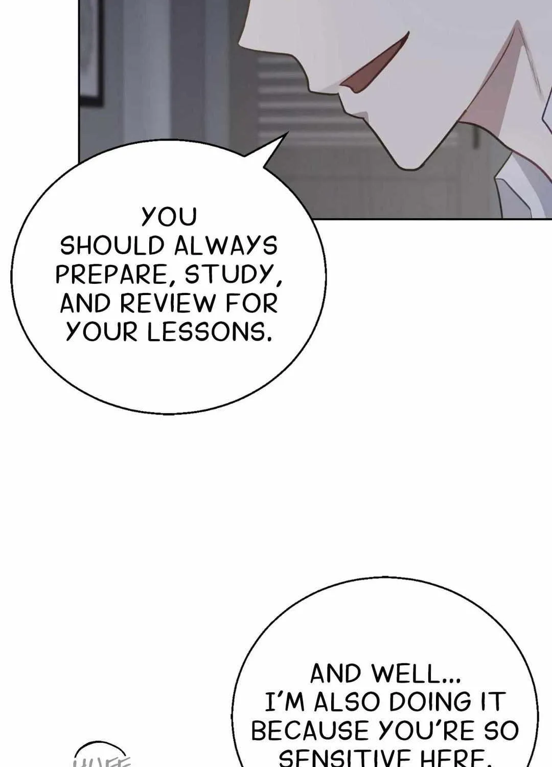Swim In The Scent Mangakakalot X Chapter 22 Page 52