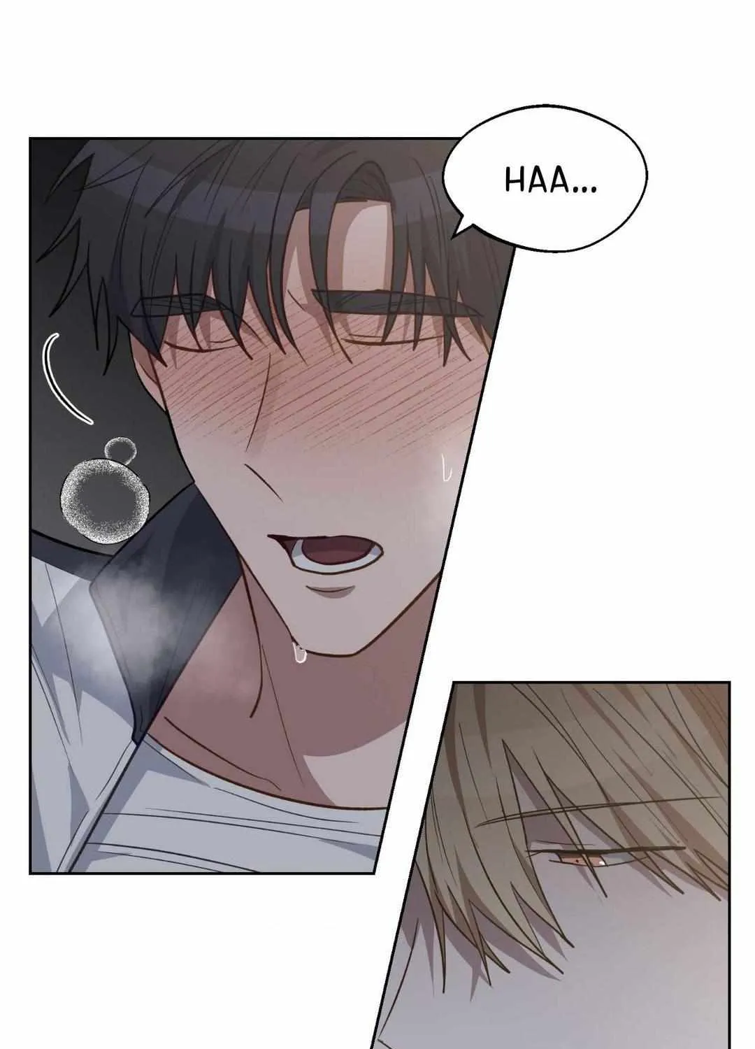 Swim In The Scent Mangakakalot X Chapter 22 Page 55