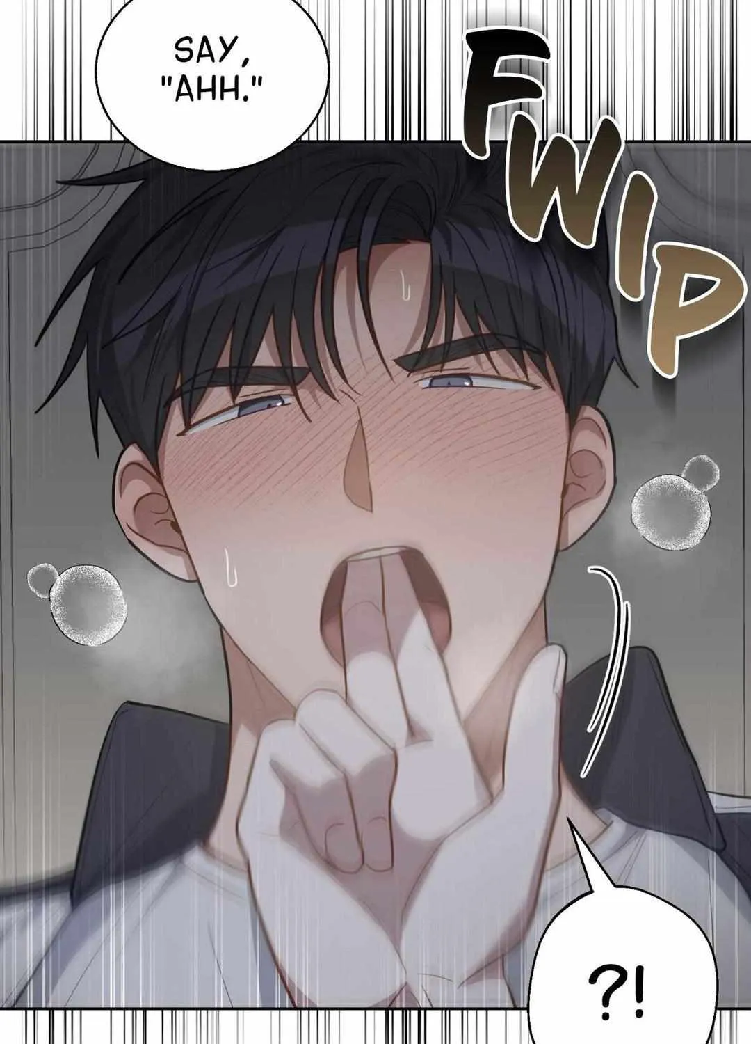 Swim In The Scent Mangakakalot X Chapter 22 Page 57