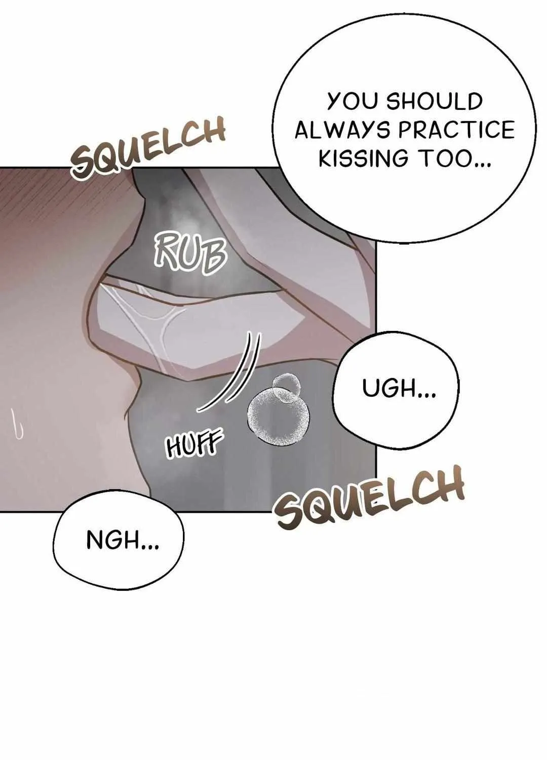 Swim In The Scent Mangakakalot X Chapter 22 Page 59