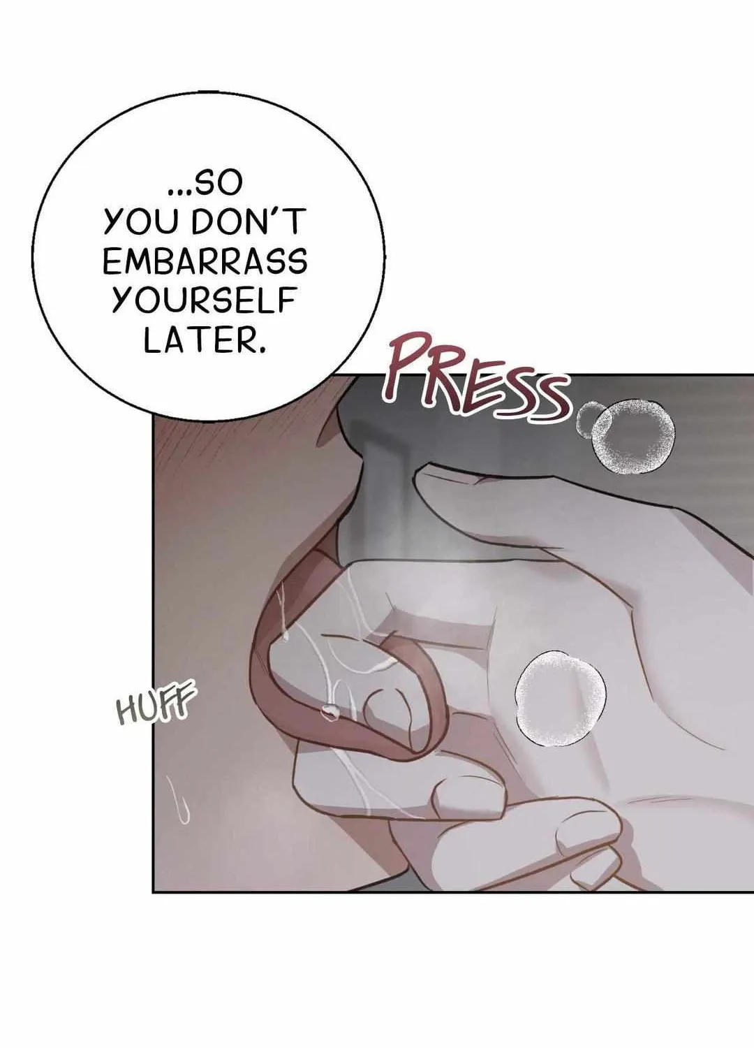 Swim In The Scent Mangakakalot X Chapter 22 Page 60
