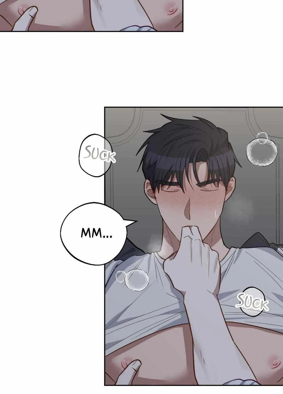 Swim In The Scent Mangakakalot X Chapter 22 Page 64