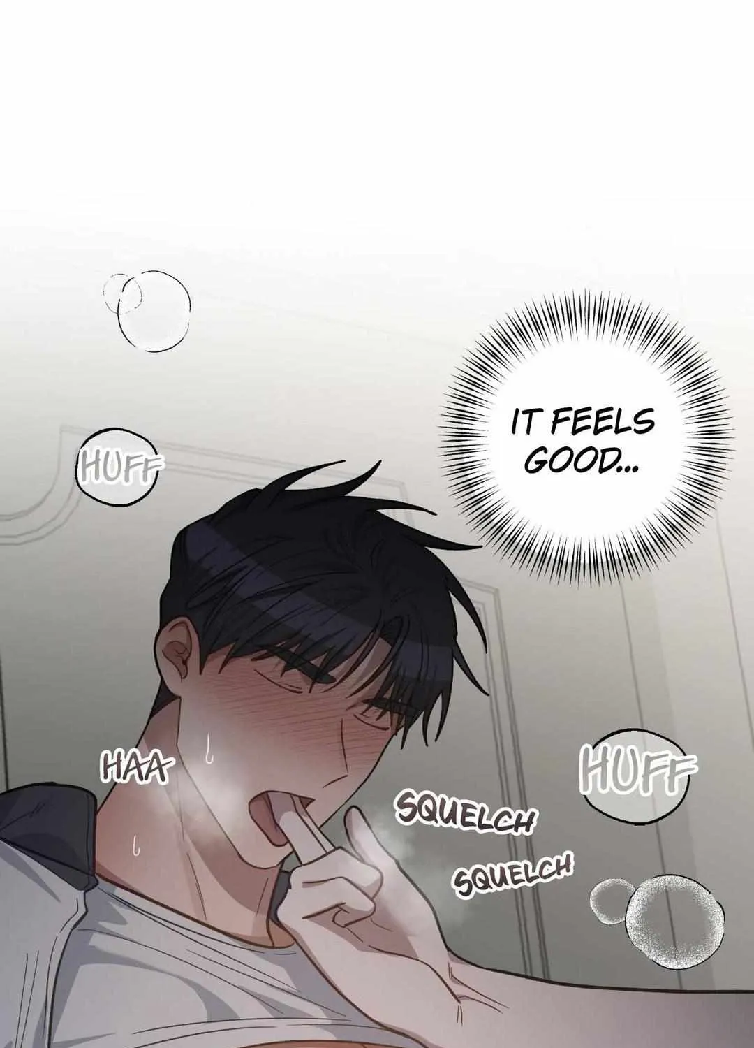 Swim In The Scent Mangakakalot X Chapter 22 Page 65