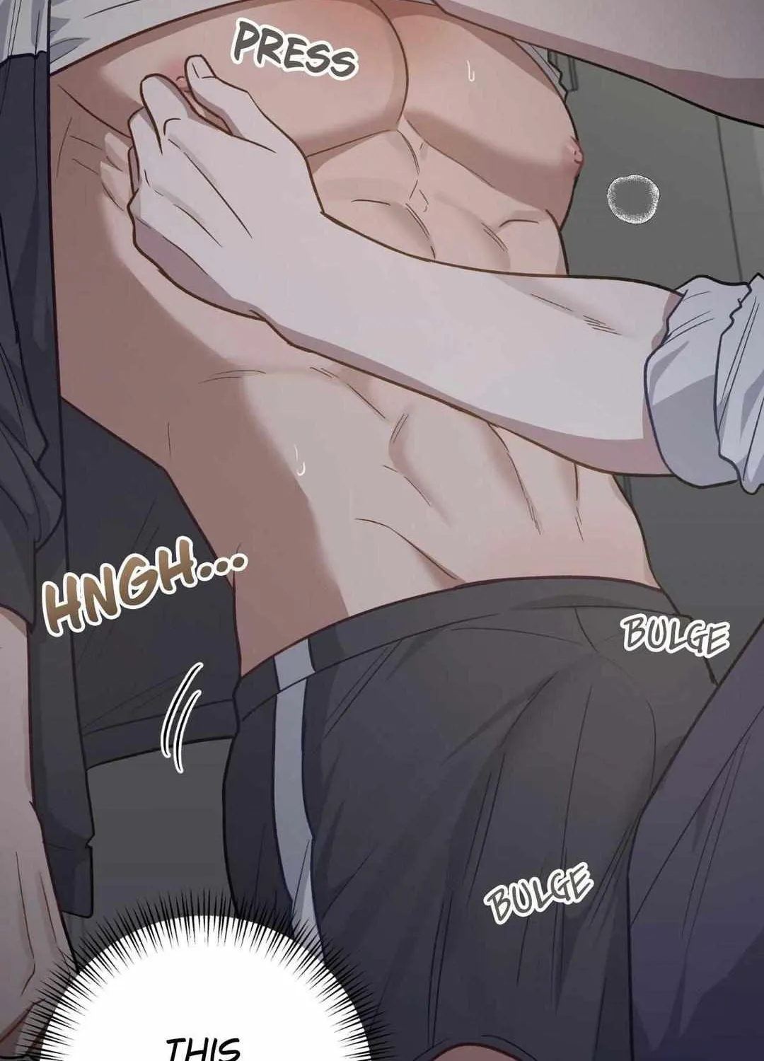 Swim In The Scent Mangakakalot X Chapter 22 Page 66