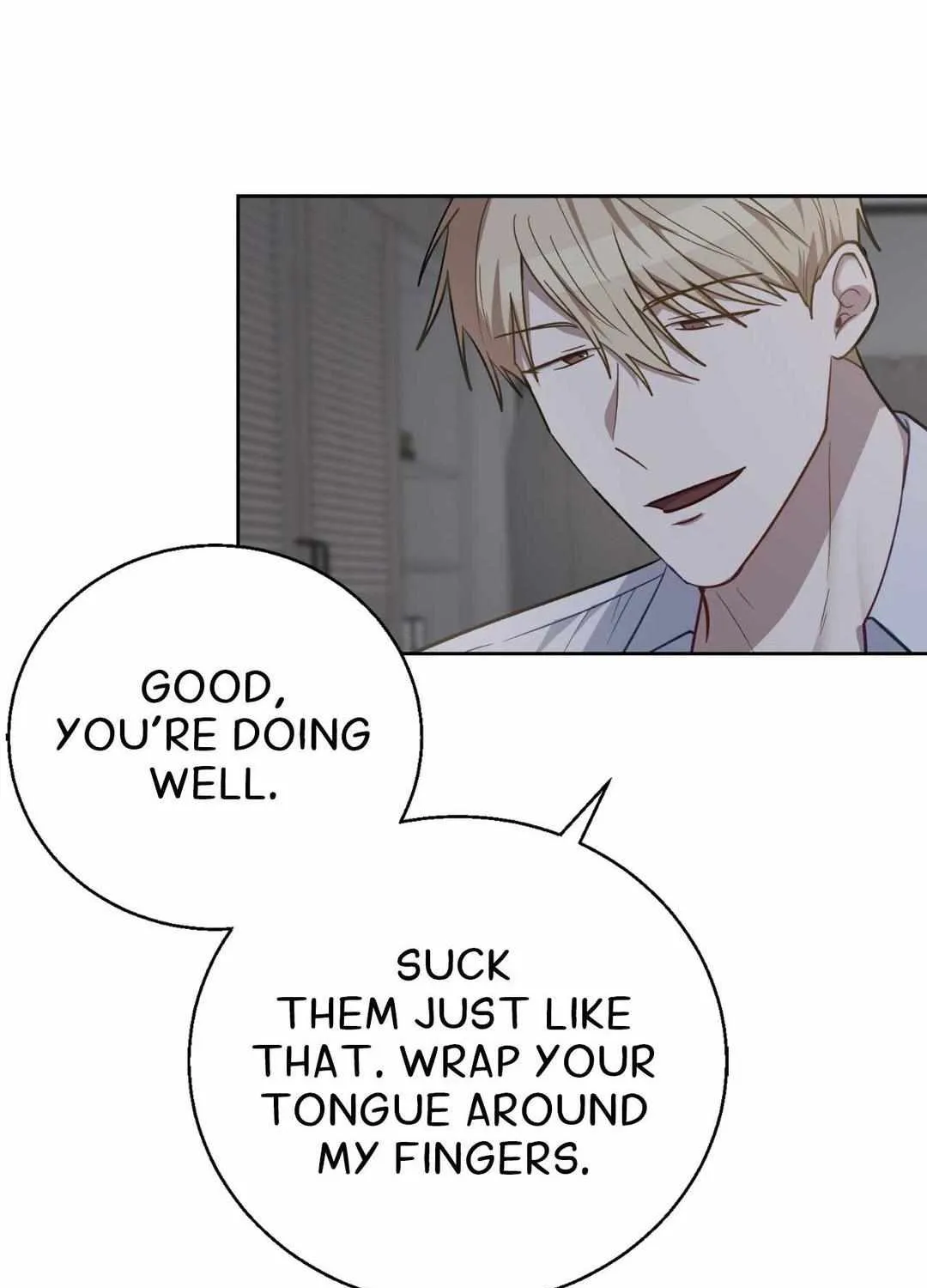 Swim In The Scent Mangakakalot X Chapter 22 Page 68