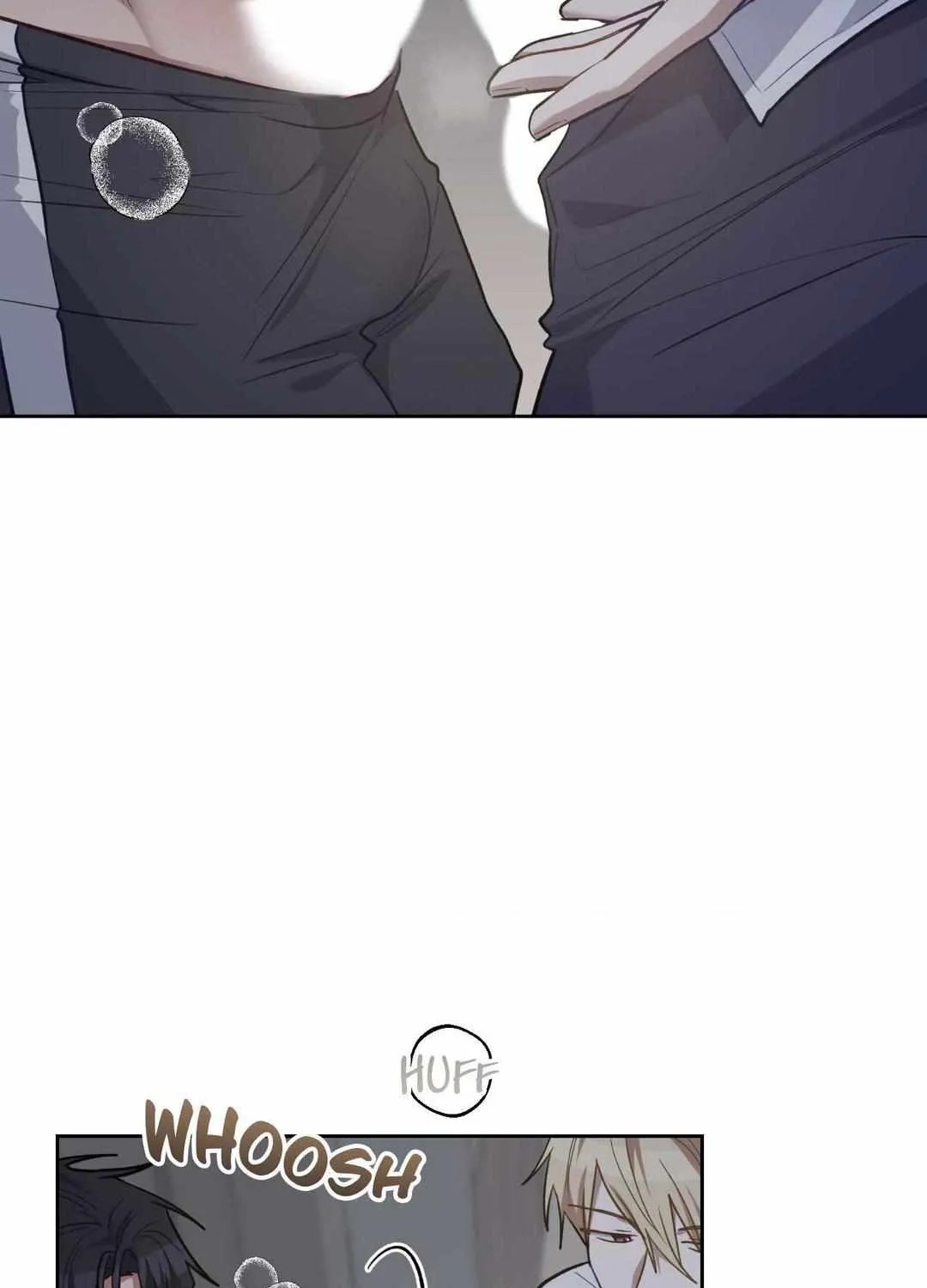 Swim In The Scent Mangakakalot X Chapter 22 Page 70