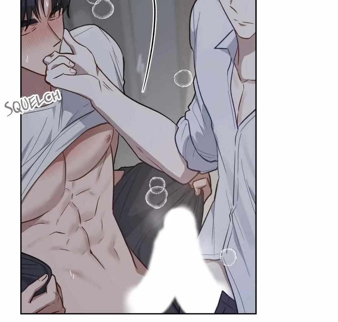 Swim In The Scent Mangakakalot X Chapter 22 Page 71