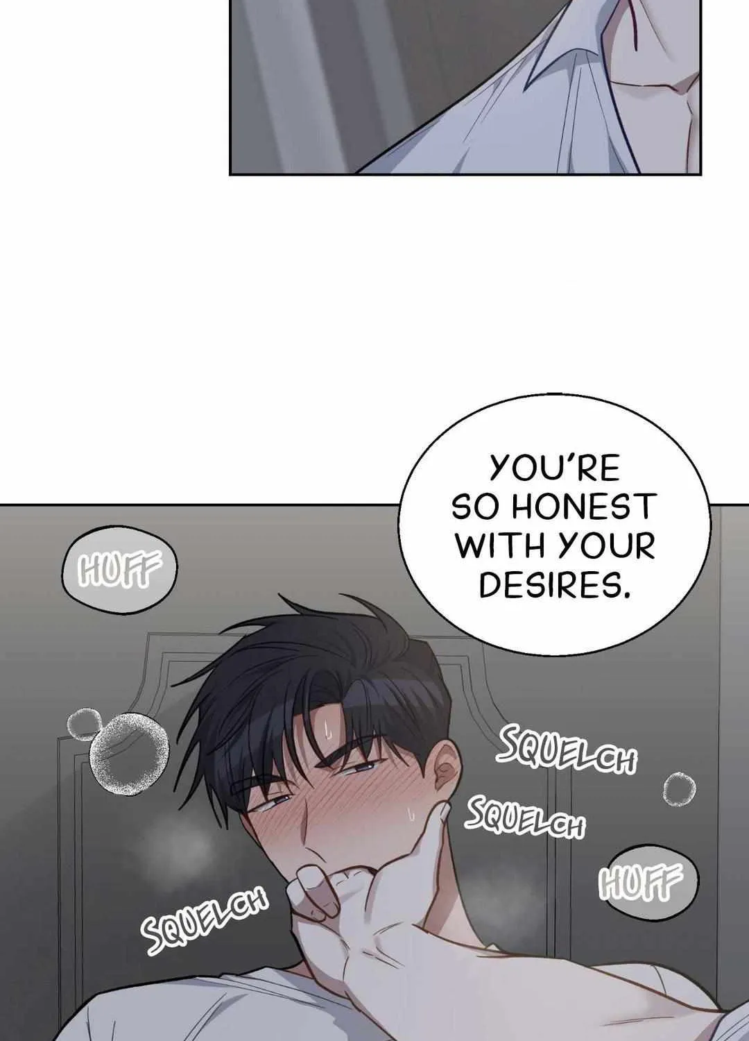 Swim In The Scent Mangakakalot X Chapter 22 Page 73