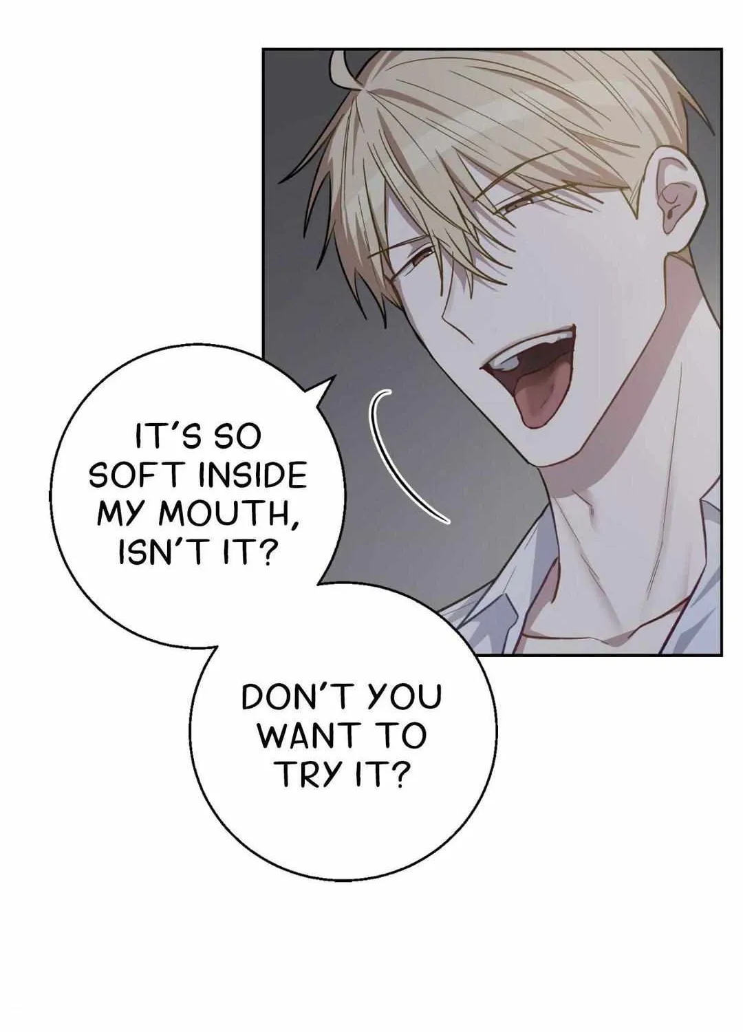 Swim In The Scent Mangakakalot X Chapter 22 Page 77