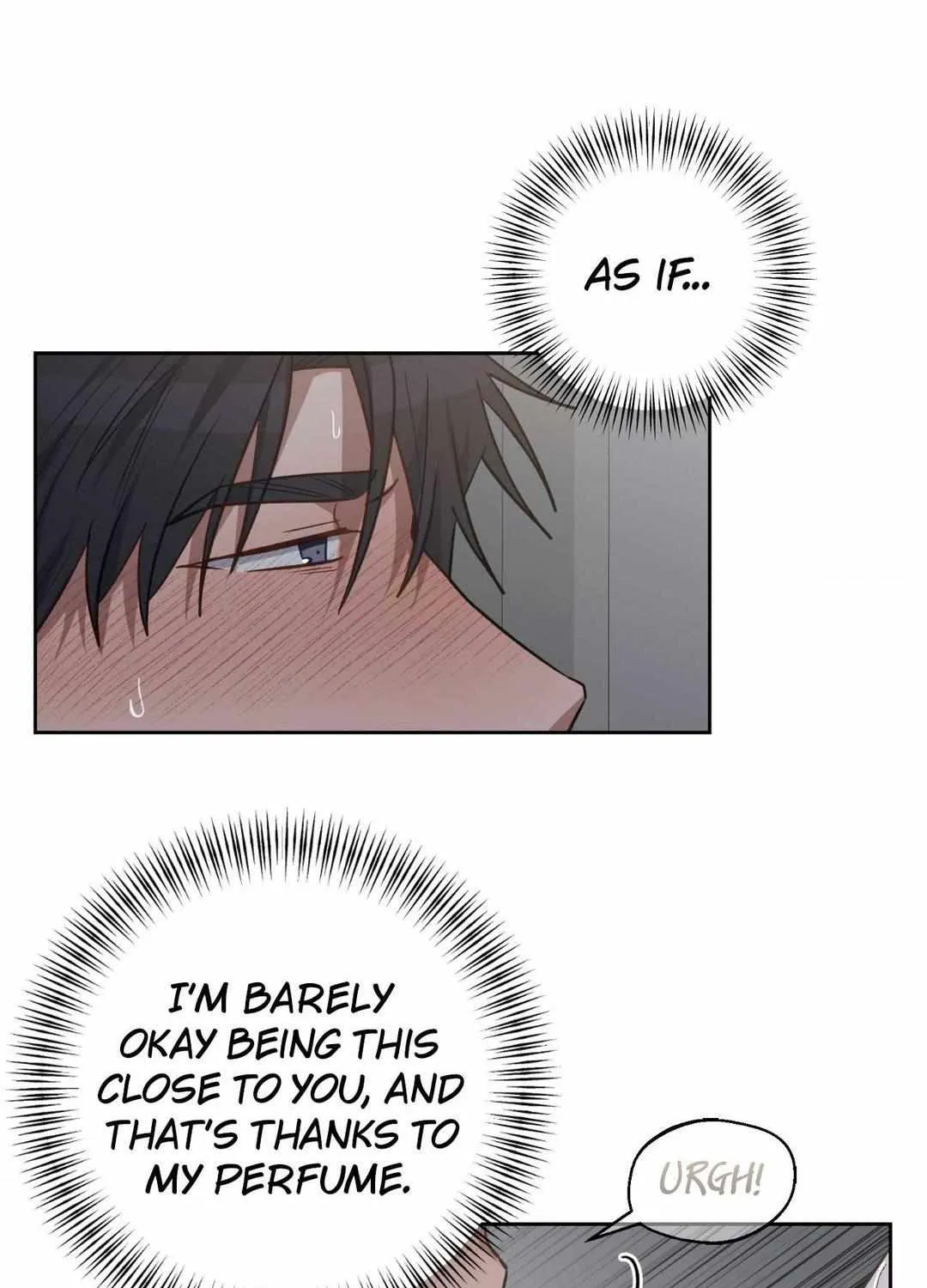 Swim In The Scent Mangakakalot X Chapter 22 Page 78