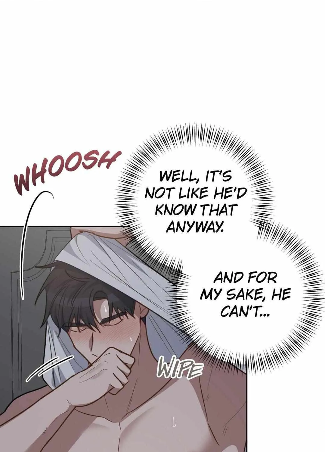 Swim In The Scent Mangakakalot X Chapter 22 Page 80
