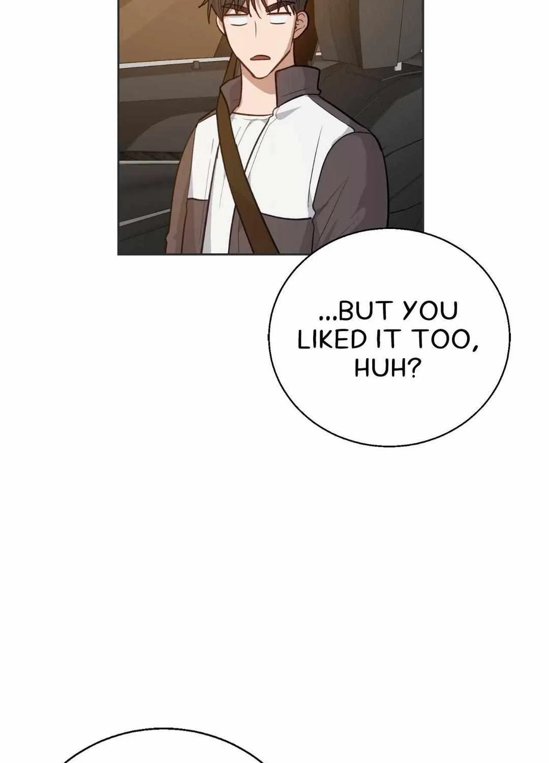 Swim In The Scent Mangakakalot X Chapter 22 Page 9