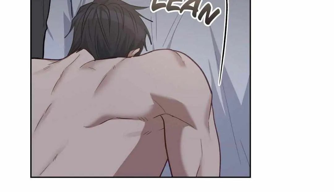 Swim In The Scent Mangakakalot X Chapter 22 Page 83