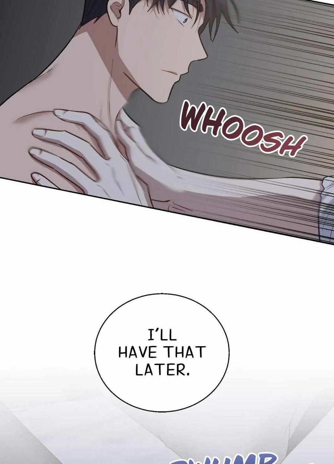 Swim In The Scent Mangakakalot X Chapter 22 Page 85