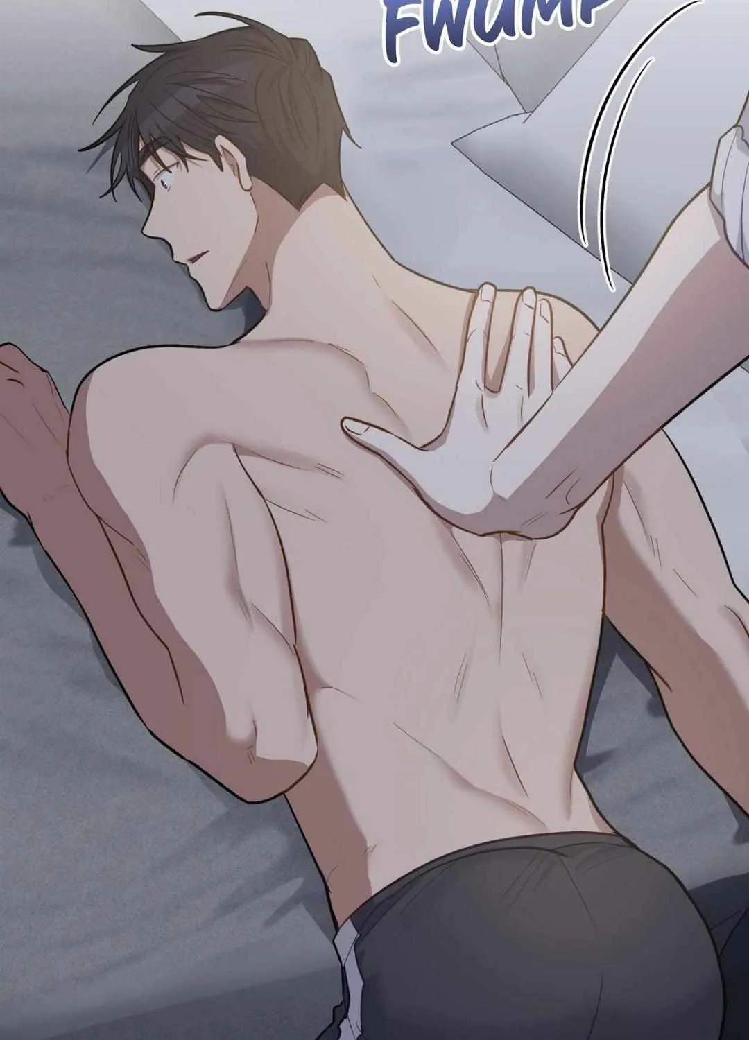 Swim In The Scent Mangakakalot X Chapter 22 Page 86