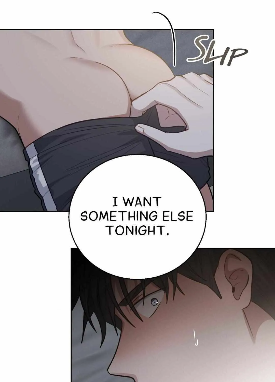 Swim In The Scent Mangakakalot X Chapter 22 Page 88