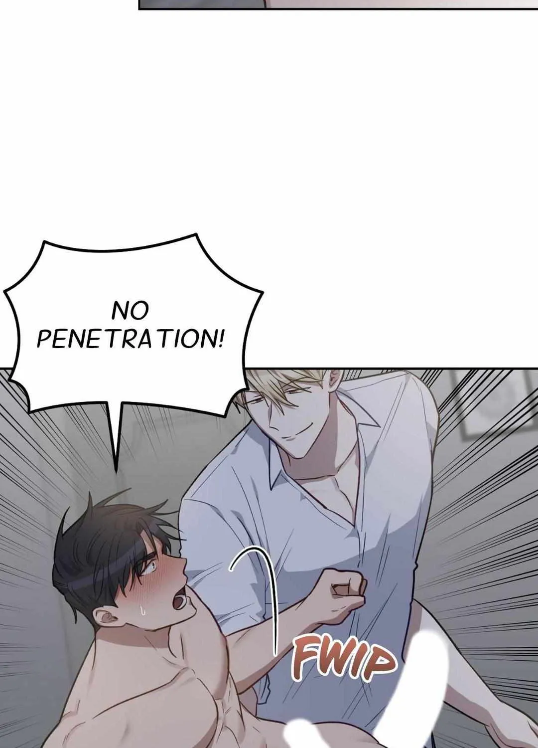 Swim In The Scent Mangakakalot X Chapter 22 Page 89