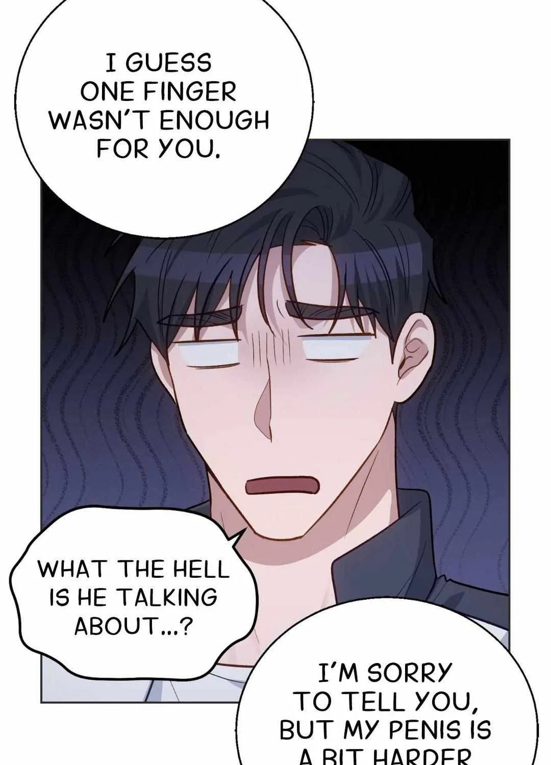 Swim In The Scent Mangakakalot X Chapter 22 Page 10