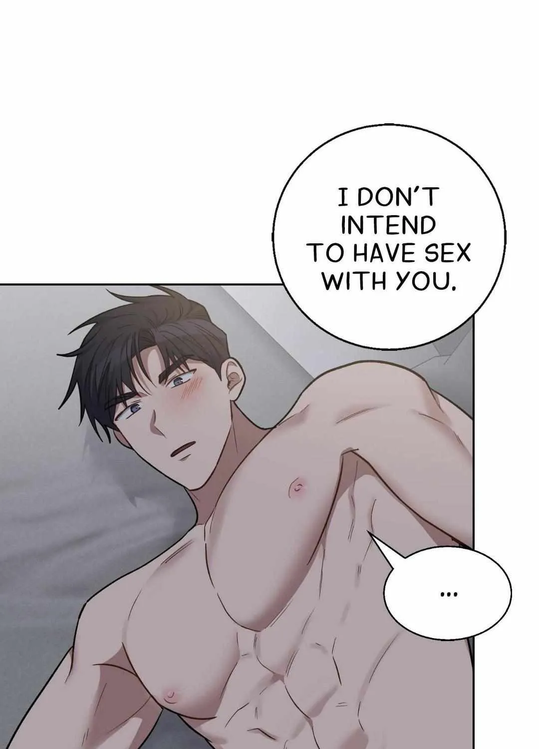 Swim In The Scent Mangakakalot X Chapter 22 Page 92