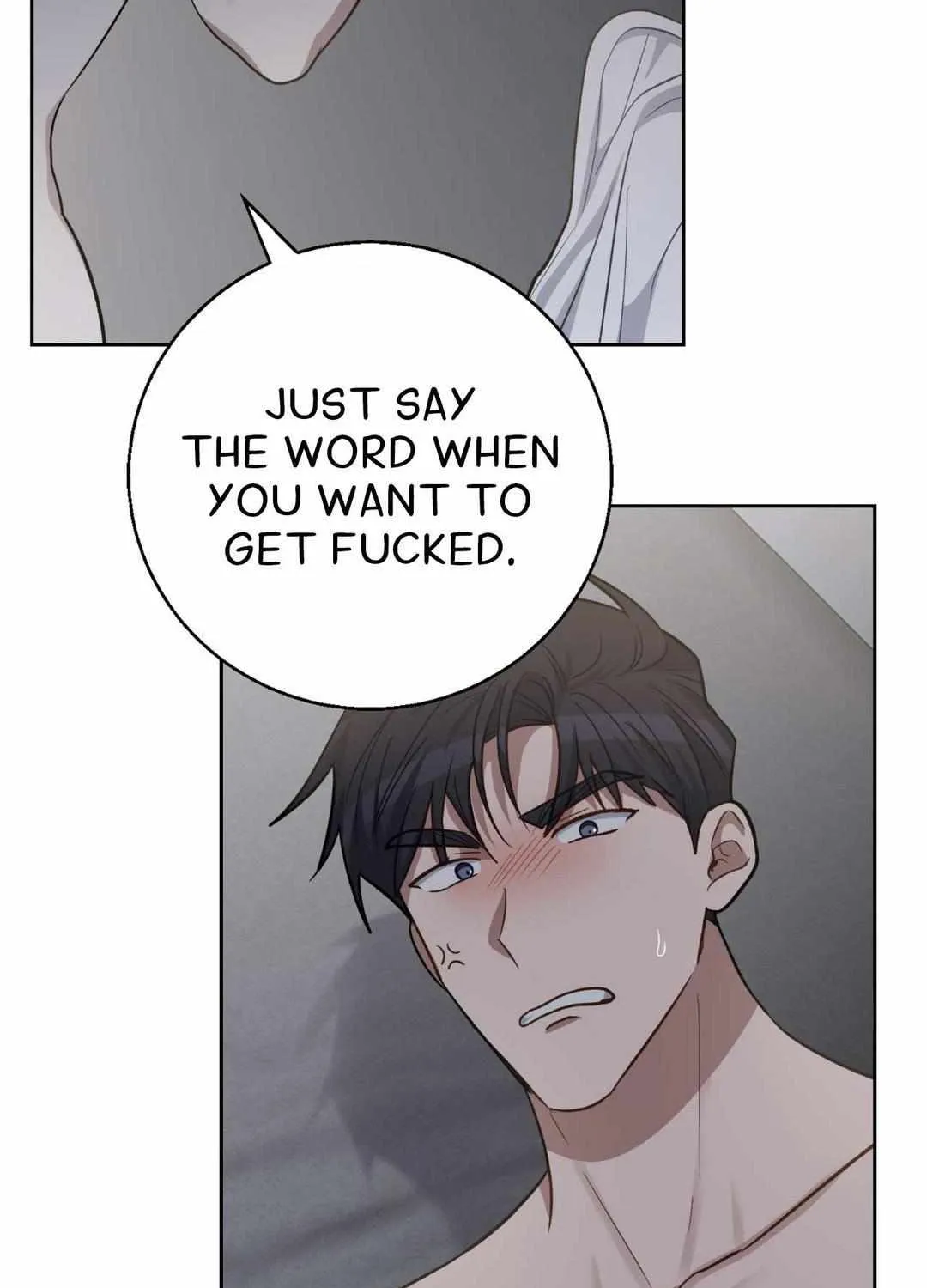 Swim In The Scent Mangakakalot X Chapter 22 Page 94
