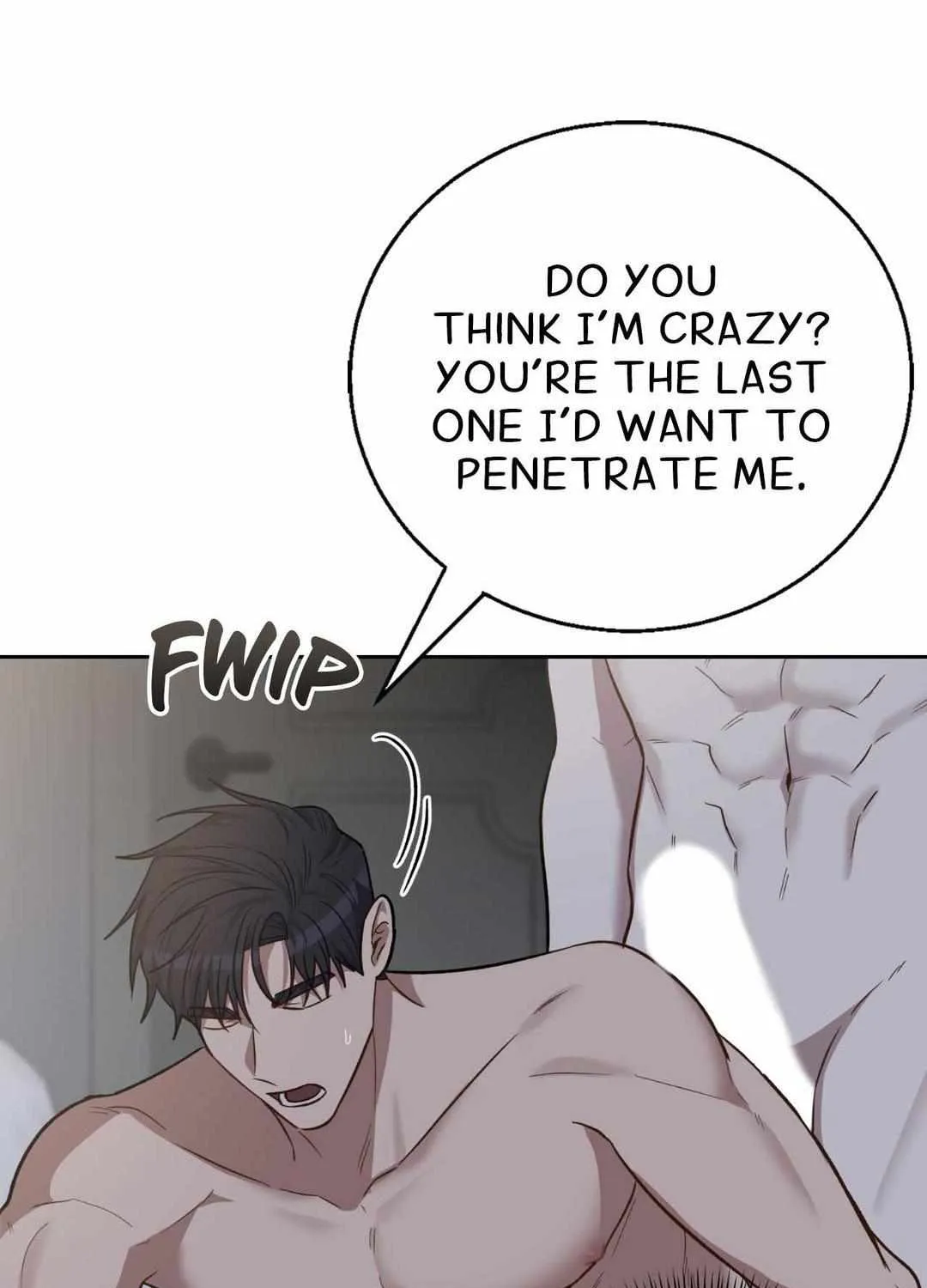 Swim In The Scent Mangakakalot X Chapter 22 Page 96