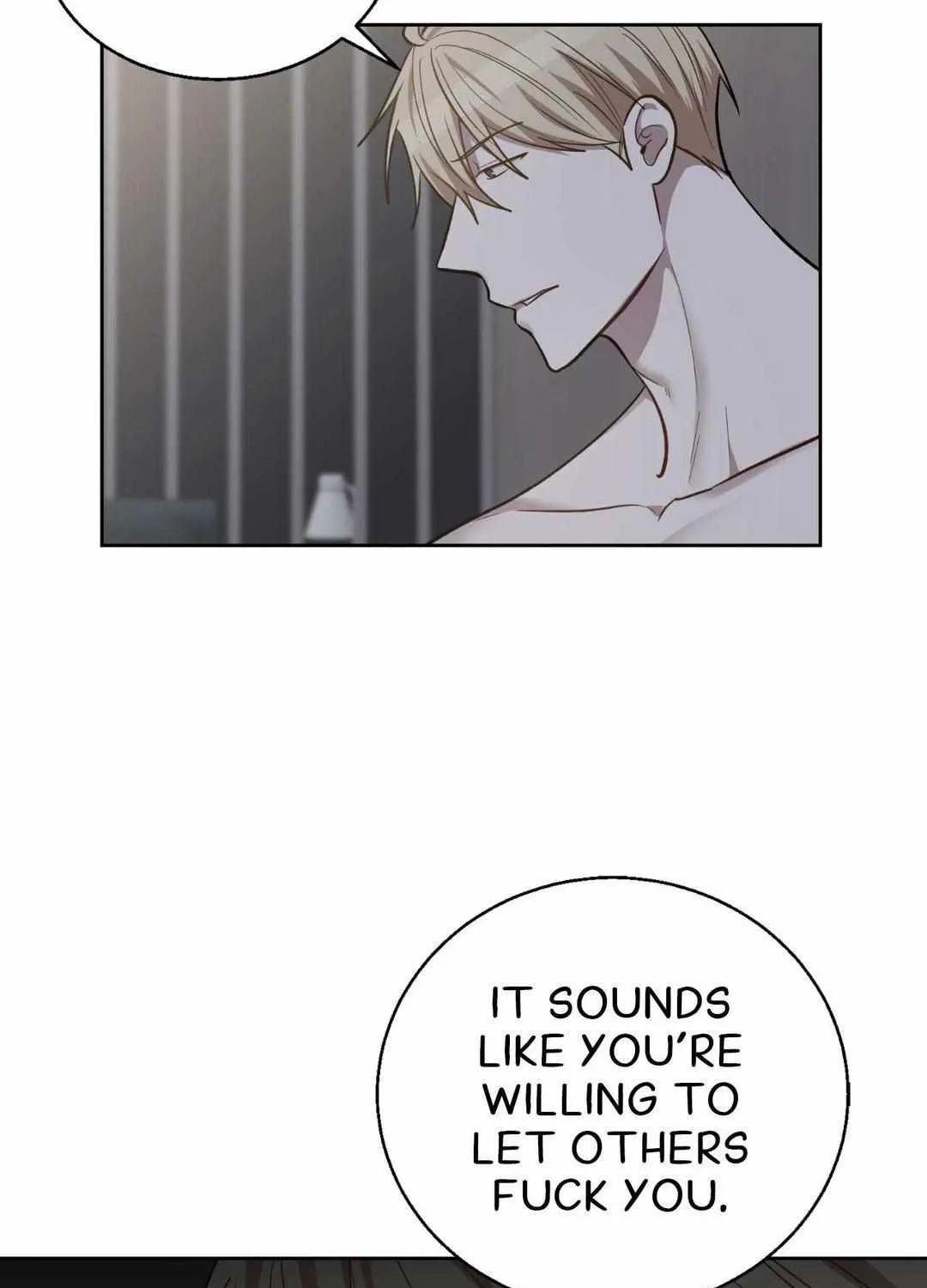 Swim In The Scent Mangakakalot X Chapter 22 Page 98